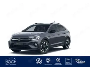 Volkswagen Taigo R-Line 1,5 l TSI DSG AHK+IQ-Drive+Kamera
