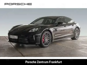 Porsche Panamera 4S E-Hybrid Sportabgas HD-Matrix BOSE