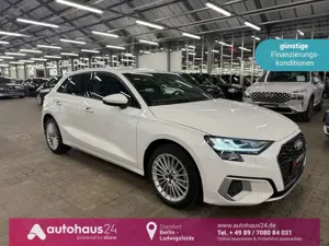 Audi A3 35 2.0 TDI Sb advanced Navi|ParkPilot|Sitzhz