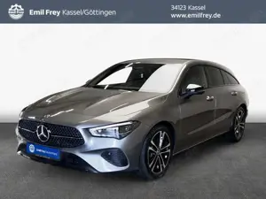 Mercedes-Benz CLA 180 CLA