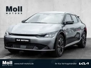 Kia EV6 58 kWh RWD Wärmepumpe Air-Paket StandHZG Navi digi