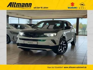 Opel Mokka GS 48V Hybrid Automatik