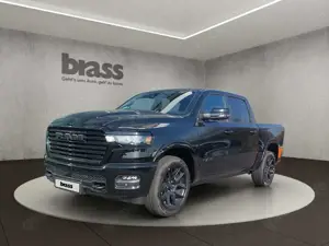 Dodge RAM 1500 Laramie Crew Cab