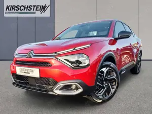 Citroen C4 Max 1.2 PureTech 130 HeadUp Navi Kamera