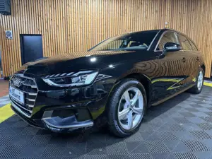 Audi A4 Avant adv. 35 TFSI Aut Navi*Kam*ACC*LED*Leder