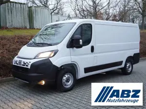 Fiat Ducato 33 L2H1 140 / 7-Zoll Infotainment-System