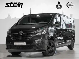 Renault Trafic L2H1 Grand Spaceclass 2.0 EU6d ENERGY dCi 170 EDC