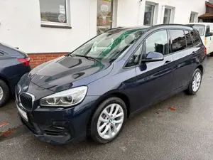 BMW 218 218 D GRAN TOURER AUT. - LED NAVI SHZ PDC TEMP