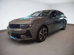 Opel Astra ST 1.2T GS - Navi, AHZV, LED-Licht