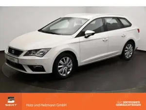 SEAT Leon ST 1.5TGI Style AHK/CLIMATR/SITZHZ