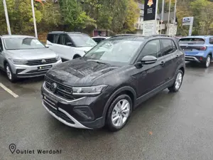 Volkswagen T-Cross 1.0 TSI 85 kW Life*LED*DAB*NAVI*KAMERA*SITZH.*ANDR