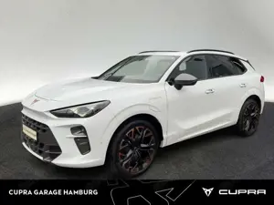 CUPRA Terramar VZ 1.5 e-Hybrid DSG Matrix Pano