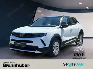 Opel Mokka ENJOY, EU6d , 1.2 Direct Injection Turbo 74 kW (10