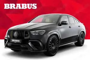 Mercedes-Benz GLE 63 AMG BRABUS 900 auf Basis Mercedes-AMG GLE 63 S Coupé