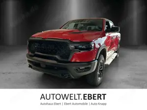 Dodge RAM 1500 Rebel Crew Cab