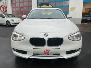 BMW 125 d  Xenon Schiebedach SHZ AHK Klima Tempo. Bild 2