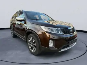 Kia Sorento 4WD/Sitzlüft./Pano/LEDER/Spurhalte/Totwink/ AHK