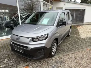 Fiat Doblo Kombi L1 1.5 BlueHDi 75 kW Lkw Zulassung