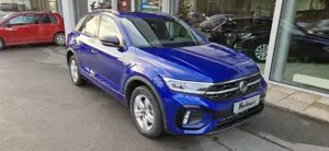 Volkswagen T-Roc R-Line 2,0TSI DSG 4M Matrix PGD BlackStyle ACC