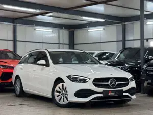 Mercedes-Benz C 220 d T SPORT*BUSINESS*MBUX*KAME*1.HAND