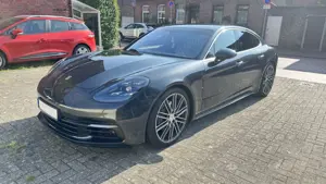 Porsche Panamera Diesel 4S ACC, 360 Softclose Sternehimmel, Massage