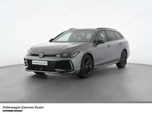 Volkswagen Passat R-Line 2.0 TDI DSG Black Style  AHK
