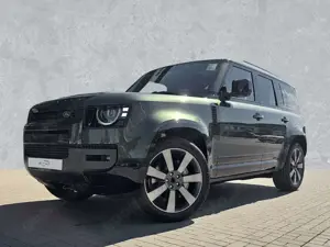 Land Rover Defender 110 3.0 Diesel D350 X-Dynamic HSE AHK