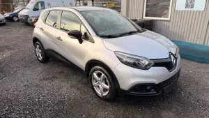 Renault Captur Expression