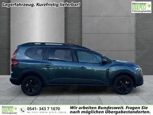 Dacia Jogger Extreme 7-S SHZ+RFK+LED TCe 110 81 kW (110 PS),...