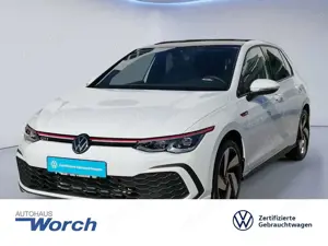 Volkswagen Golf GTI HARMAN-KARDON+PANO+KAMERA+MATRIX