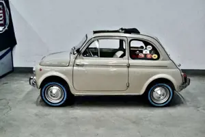 Fiat 500 Bild 4