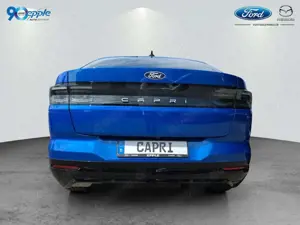 Ford Capri 77kWh RWD *AHK + Wärmepumpe* Bild 5
