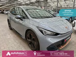 CUPRA Born 170 Navi|CAM|LED|Lenkrhzg.