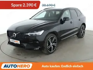Volvo XC60 2.0 B5 Diesel R-Design AWD Aut.*NAVI*HK*ACC*CAM*