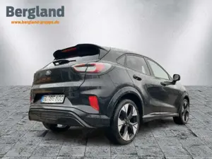 Ford Puma ST-LINE X 5D 1.0T 155 MHEV DC7 FWD Bild 4