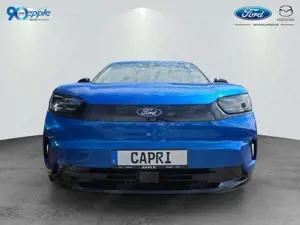Ford Capri 77kWh RWD *AHK + Wärmepumpe* Bild 2