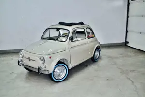 Fiat 500 Bild 3