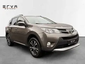 Toyota RAV 4 Edition-S | Automatik | RFK