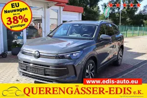 Volkswagen Tiguan 1.5 eTSI DSG "Prime"  *LED+*3Z Klima*el. Heckkl...
