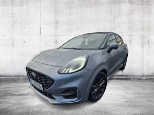 Ford Puma Hybrid ST-Line X,Automatik, *Matrix*Schiebedach*AC
