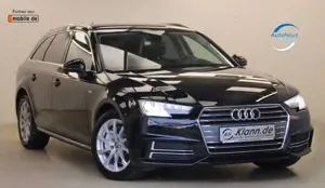 Audi A4 Avant 40TDI 190PS S Tronic S Line Navi