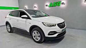 Opel Grandland X Grandland Edition-Automatik -Pano - AHK -CarPlay