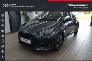 Toyota Yaris Hybrid 116PS 1.5l Teamplayer*SAFETY-P*COMFORT-P
