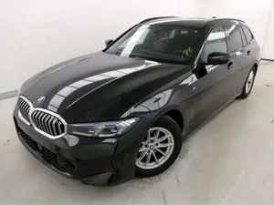 BMW 318 318d Touring M Sport HUD ACC RFK Sound el.Sitze