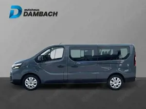 Nissan Primastar L2 3,0t dCI 170 Bild 2