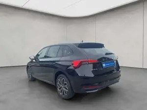 Skoda Scala Selection 1.5 TSI Kamera/LED/Navi Bild 3