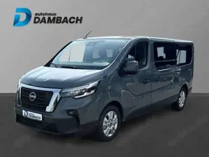 Nissan Primastar L2 3,0t dCI 170