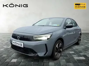 Opel Corsa F ELEKTRIK EDT. 50kWh *KLIMA*SHZG*PDC*ALLW