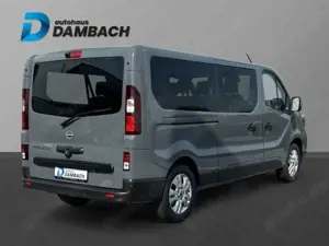 Nissan Primastar L2 3,0t dCI 170 Bild 4