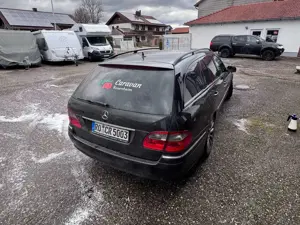 Mercedes-Benz E 350 E 350 T-Modell ELEGANCE Elegance/Leder/Automatic Bild 3
